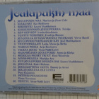 cd, VA - Joulupukin maa - 20 iloista joululaulua - pikkukuva 2