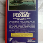 Operaatio Foxbat VHS - pikkukuva 2