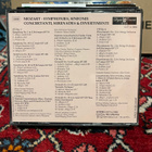 Mozart 4 cd boxi - pikkukuva 2
