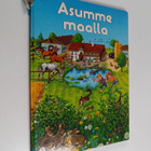 Gisela Fischer : Asumme maalla - pikkukuva 1