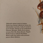 Lea Pennanen; Pikku siili - pikkukuva 2