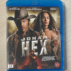 Jonah Hex (2010) Josh Brolin, Megan Fox - pikkukuva 1