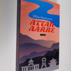 Mika Hentunen : Attan aarre - pikkukuva 1