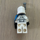 LEGO - Star Wars SW1315: Clone Trooper Captain Rex - pikkukuva 2