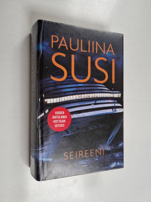 Pauliina Susi : Seireeni