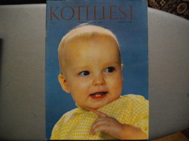 Kotiliesi Nro 1/1966 (15.3)