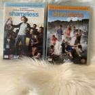 SHAMELESS (HÄVYTTÖMÄT)  KAUDET 1 & 2 - pikkukuva 1