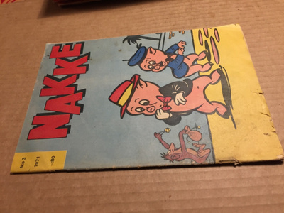 NAKKE 3/1971
