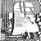 MAXIMUM SPEED #6 (1979) Purple Hearts CHORDS Specials MODS - pikkukuva 1