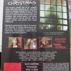 BLACK CHRISTMAS DVD SUOMIKANNET (slasherklassikko) - pikkukuva 5