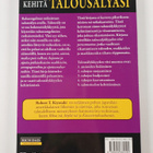 Robert T. Kiyosaki : Kehitä talousälyäsi : viisautta raha... - pikkukuva 2