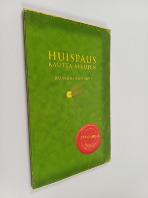 J. K. Rowling : Huispaus kautta aikojen