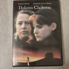 Dolores Claiborne Kathy Bates Jennifer Jason Leigh - pikkukuva 1