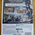 Michael Jackson - The Experience( WII ) - pikkukuva 2