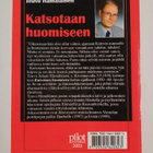 Teuvo Hämäläinen : Katsotaan huomiseen - pikkukuva 2