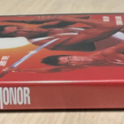 Sword of Honor (1994) Steven Vincent Leigh - pikkukuva 3
