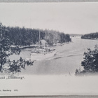 Inkoo Barösund laiva Uleåborg - pikkukuva 1