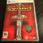 Age of Conan Hyborian Adventures - pikkukuva 1