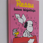 Bianca Pitzorno : Ressu, luova kirjoittaja - pikkukuva 1