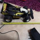Letkuohjattava off-road auto - pikkukuva 4