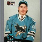 1991-92 Pro Set - CC - 0,40 € / kpl - pikkukuva 2