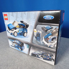 LEGO 75885 Ford Fiesta M-Sport WRC (Speed Champions) - pikkukuva 2