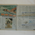 Atlantan olympiakisat 1996 Erikoisliite - pikkukuva 3