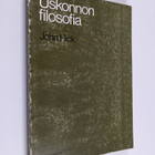 John Hick : Uskonnonfilosofia - pikkukuva 1