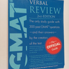 GMAC (Graduate Management Admission Council) : GMAT Verba... - pikkukuva 1