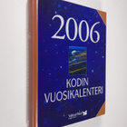 Kodin vuosikalenteri 2006 - pikkukuva 1