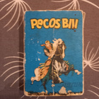 Pecos Bill pelikortit - pikkukuva 2