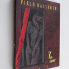 Pirjo Hassinen : Yön kentät - pikkukuva 1