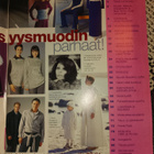 Moda 3/1999 - pikkukuva 4