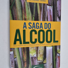 Joao Natale Netto : A saga do alcool : fatos e verdades s... - pikkukuva 1