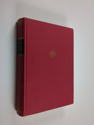 Elizabeth Goudge : Kellojen kaupunki