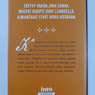 Sinikka Paavilainen : Kyynelvaunut - pikkukuva 2