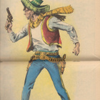 PECOS BILL n:o 10 1970 Verinen kuilu - pikkukuva 4