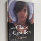 Claire Castillon : Kuplissa : novelleja - pikkukuva 1