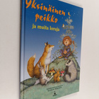Eeva Koljonen : Yksinäinen peikko ja muita loruja - pikkukuva 1