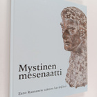 Mystinen mesenaatti : Eero Rantanen taiteen kerääjänä - pikkukuva 1