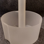 TUPPERWARE erilaiset varaosat - pikkukuva 1