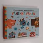Colin Hawkins : Vähennä vähän - pikkukuva 1