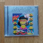 Dan Deacon - Mystic Familiar CD - pikkukuva 1