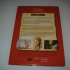 Muinaiset Kulttuurit Osa 20: Kleopatra **DVD** - pikkukuva 2