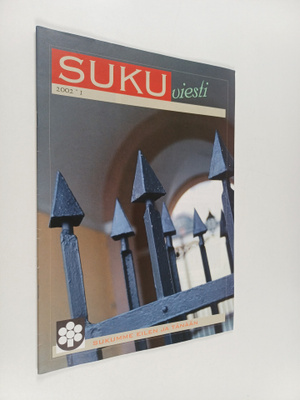 Sukuviesti 1/2002