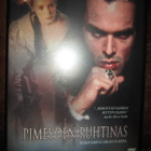 Pimeyden Ruhtinas: Tositarina Draculasta DVD - pikkukuva 1