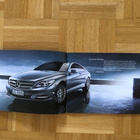 Esite Mercedes C216 CL Coupe, 2012 suomi - pikkukuva 2
