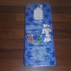 Glory the Bear 1997 Ronald McDonald ( RARE ) - pikkukuva 2