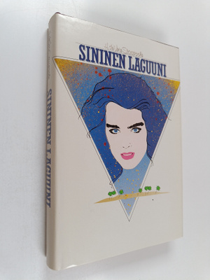 H.de Vere. Stacpoole : Sininen laguuni