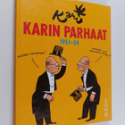 Kari Suomalainen : Karin parhaat 1951-54 - pikkukuva 1